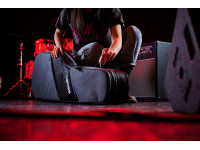 <b>BOSS CB-EG20 Saco semi-rigido almofadado preto alta qualidade para Guitarra Elétrica BEST-SELLER</b> <b>BOSS CB-EG20 Saco semi-rigido almofadado preto alta qualidade para Guitarra Elétrica BEST-SELLER</b>